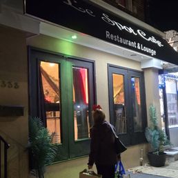 Exterior photo of Le spot Cafe - Elmont, New York Exterior photo of Le spot Cafe - Elmont, New York