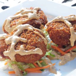 Crab Cakes