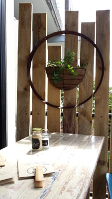 Samson & Sophie Cafe by null