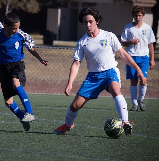 Albany-Berkeley Soccer Club - social services organization in Berkeley, CA