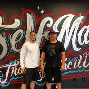 Jason Smith Personal Training - Trainers Near Me - San Marcos, California Jason Smith Personal Training - Trainers Near Me - San Marcos, California