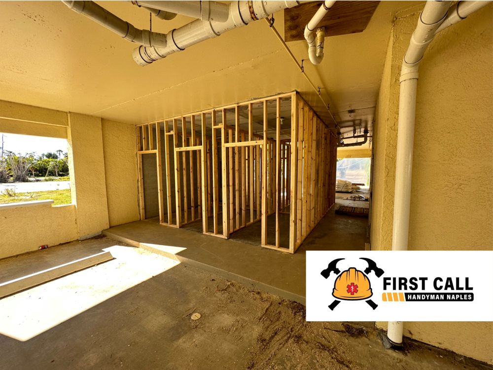 Slide of Pristine Construction