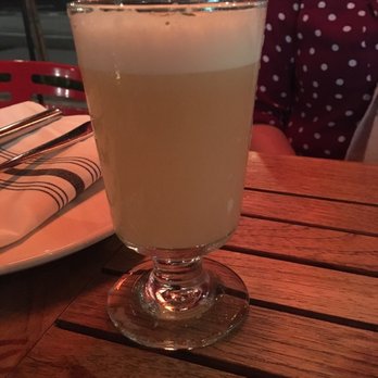 Trust - A mellow but good drink - New American Near Me - San Diego, California Trust - A mellow but good drink - New American Near Me - San Diego, California