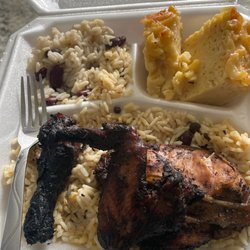 Caribbean Soul Bar & Grill