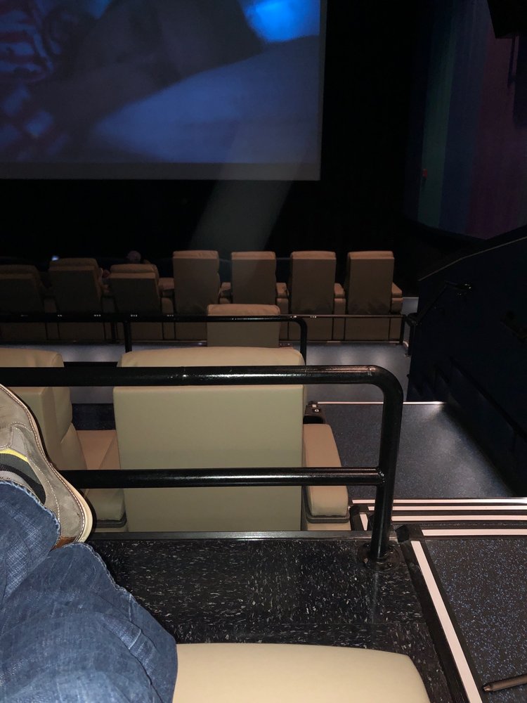 AMSTAR CINEMAS MOORESVILLE 10 Photos & 19 Reviews Cinema 206