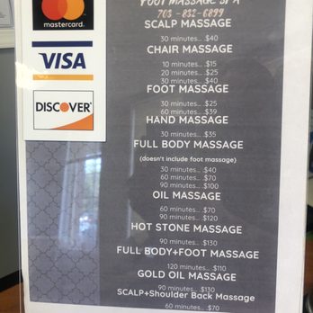 Foot Massage Spa - Service menu - Massage Near Me - Annandale, Virginia Foot Massage Spa - Service menu - Massage Near Me - Annandale, Virginia
