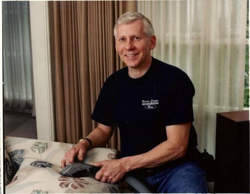 Revive Carpet & Upholstery Cleaners