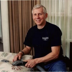 Revive Carpet & Upholstery Cleaners