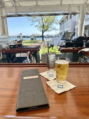 Brant Point Grill by null