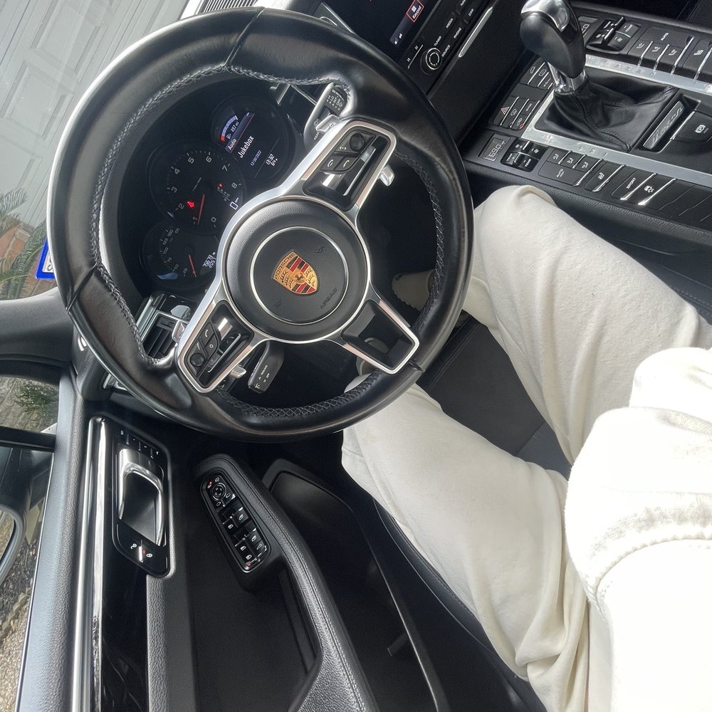 Brio Hand Carwash - Very clean, great service! - Car Wash Near Me - Houston, Texas