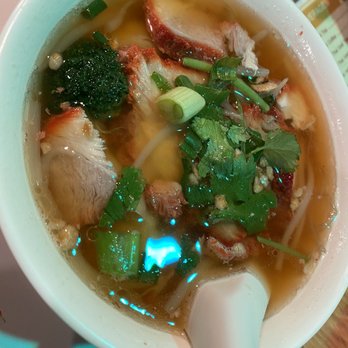 City Corner 2 - Thai Near Me - Roanoke, Virginia