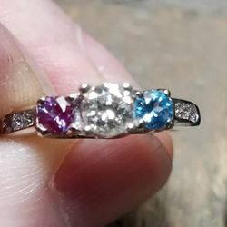 Frederick's Jewelry - Rings