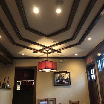 River Stone Chophouse - Ambiance was amazing - Steakhouses Near Me - Suffolk, Virginia