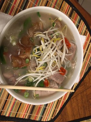 Viet Kitchen by null