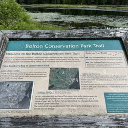 Bolton Conservation Park