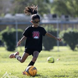 Soccer Routes