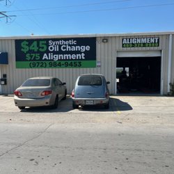 D & I Automotive