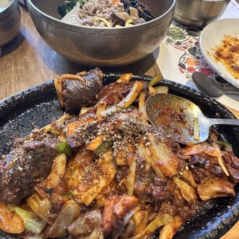 Tang Restaurant - Korean Near Me - Flushing, New York Tang Restaurant - Korean Near Me - Flushing, New York