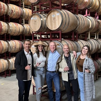 Markham Vineyards - Wineries Near Me - Saint Helena, California