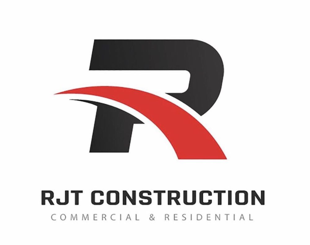 Slide of RJT Construction