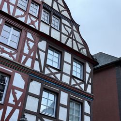 Cochem an der Mosel