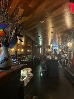 The Calaveras NYC by null