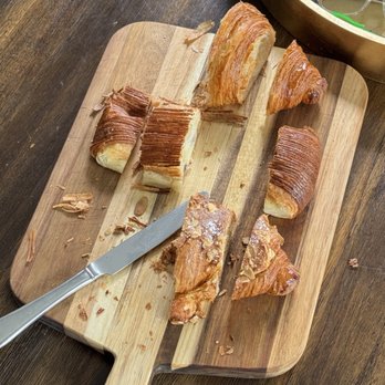 Bad Butter - Halfway gone - Bakeries Near Me - Chicago, Illinois Bad Butter - Halfway gone - Bakeries Near Me - Chicago, Illinois