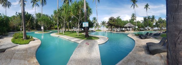 Dos Palmas Island Resort & Spa by null