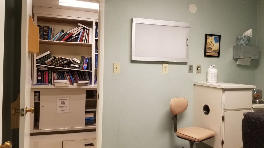 REDWOOD VETERINARY CLINIC 25 Photos & 136 Reviews Veterinarians