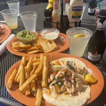 Splash At the Boathouse - Fish tacos - American Near Me - Burlington, Vermont Splash At the Boathouse - Fish tacos - American Near Me - Burlington, Vermont