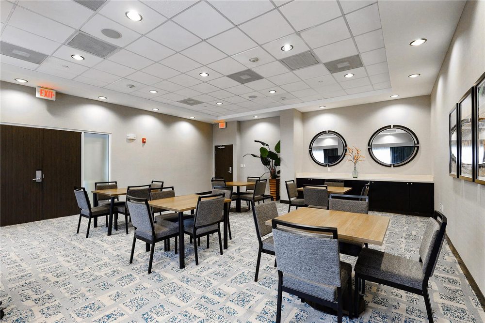Hampton Inn Miami-Coconut Grove/Coral Gables