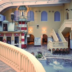 Aquapark Centrum Babylon