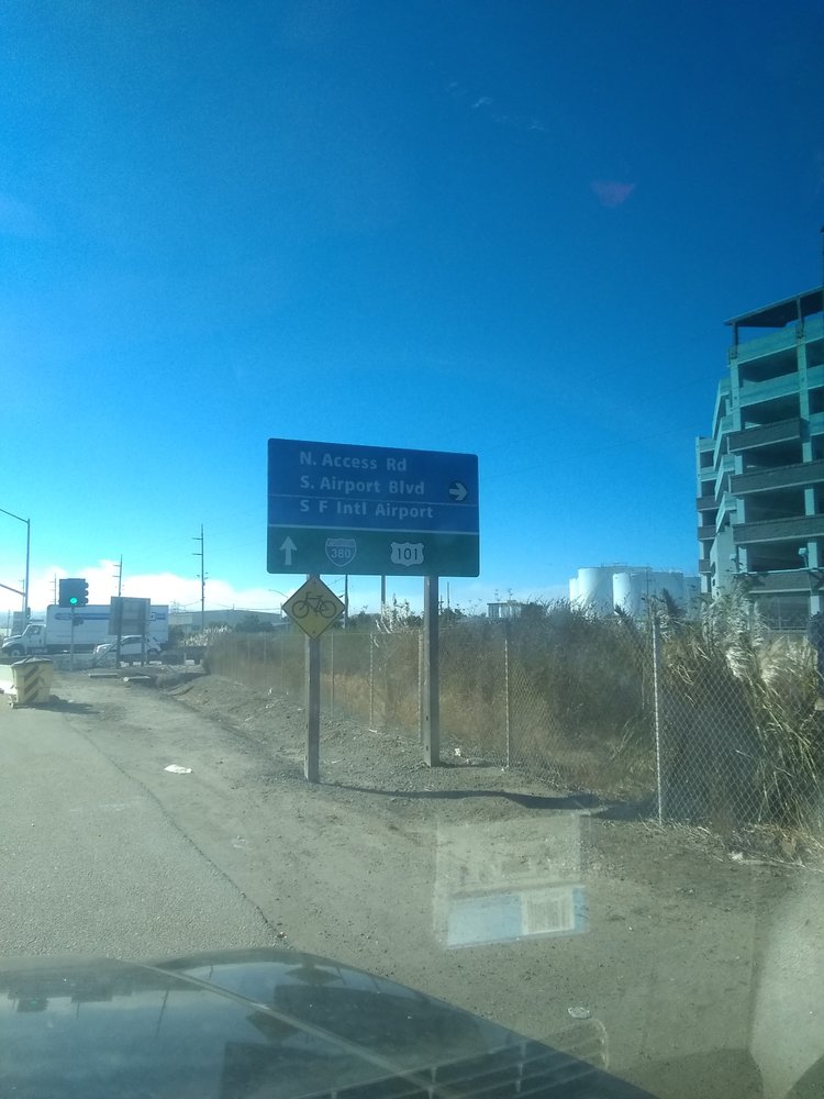 SAMARITAN HOUSE Updated August 2024 295 N Access Rd, South San