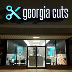 Georgia Cuts