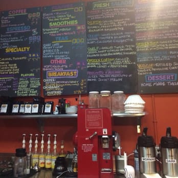 Capriccio Cafe - Cafes Near Me - Destin, Florida