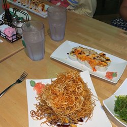 Midori Japanese Cuisine