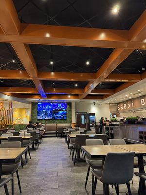 BaBbi BaBbi Korean Kitchen | BBQ&More| Dr. phillips by null