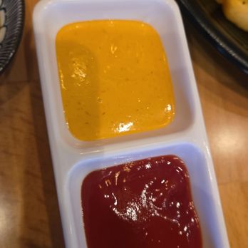 Sushi Mura - Sauces - Sushi Bars Near Me - Buena Park, California