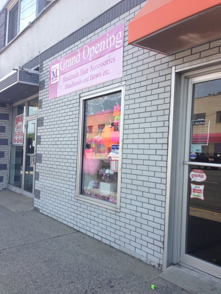 MIKAYLA’S CREATIONS Updated June 2024 1300 Jericho Tpke, New Hyde