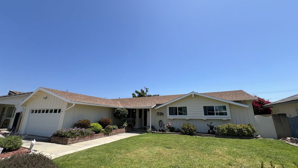 Slide of SunTrust Remodeling