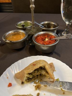 House of India by null