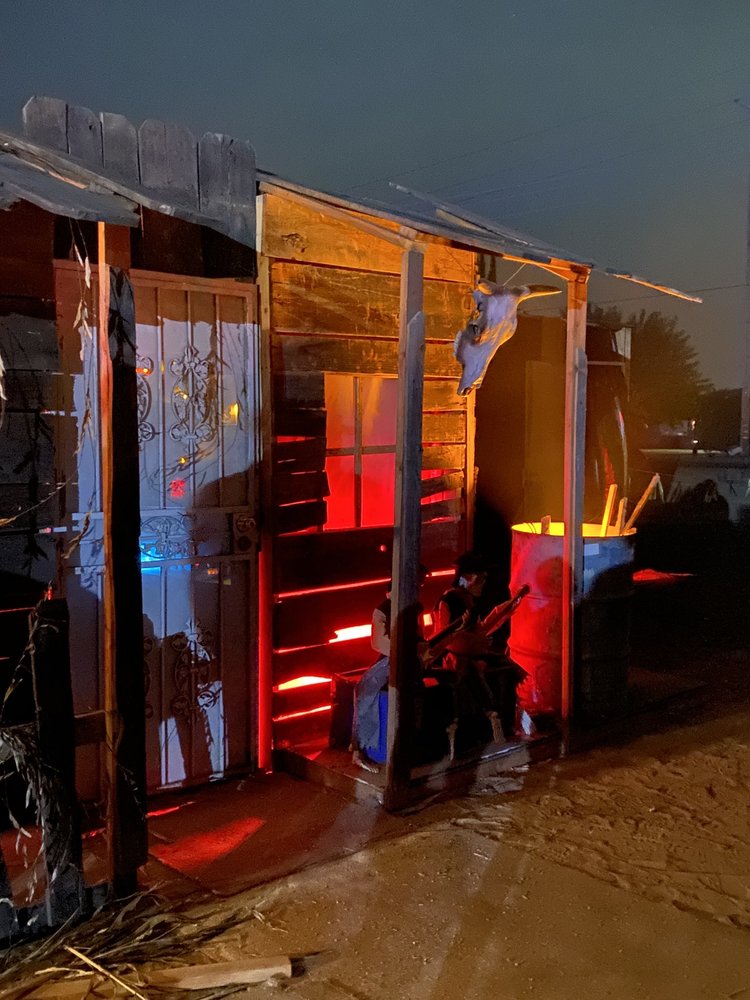 TEAM SKREAM Updated August 2024 9886 E Belmont Ave, Sanger