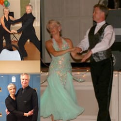 Keene Fusion Studios - Rich and Pam at various local events!
