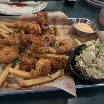 Lucille's Smokehouse Bar-B-Que - Barbeque Near Me - Long Beach, California Lucille's Smokehouse Bar-B-Que - Barbeque Near Me - Long Beach, California
