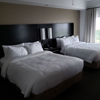 Residence Inn by Marriott Lancaster - Hotels Near Me - Lancaster, Pennsylvania