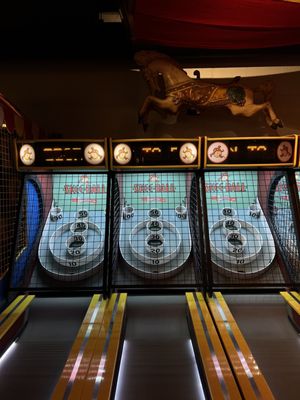 Coin-Op Game Room Temecula by null
