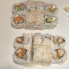 Sushi Zushi gift card