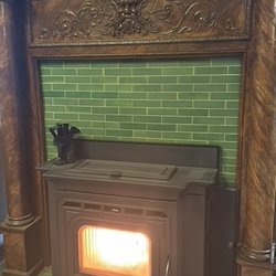 Green Heat