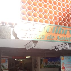 Botica Zé Kolibry