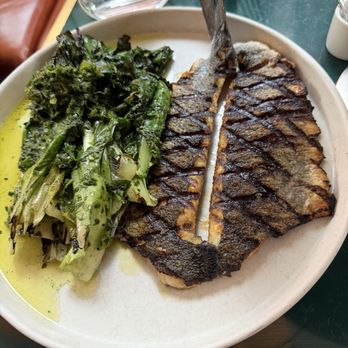 Zou Zou’s - Braziano - Mediterranean Near Me - New York, New York